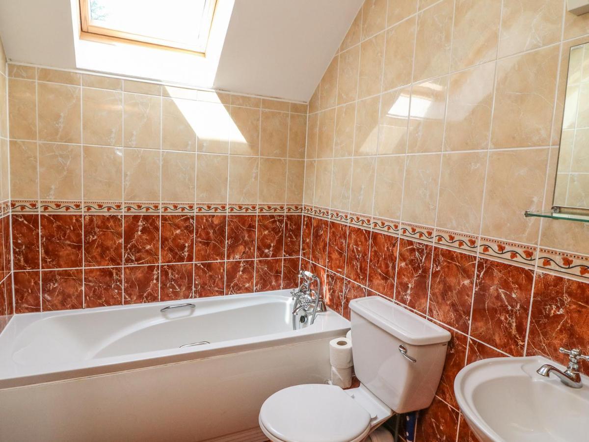 13 Sneem Leisure Village, Sneem Bagian luar foto