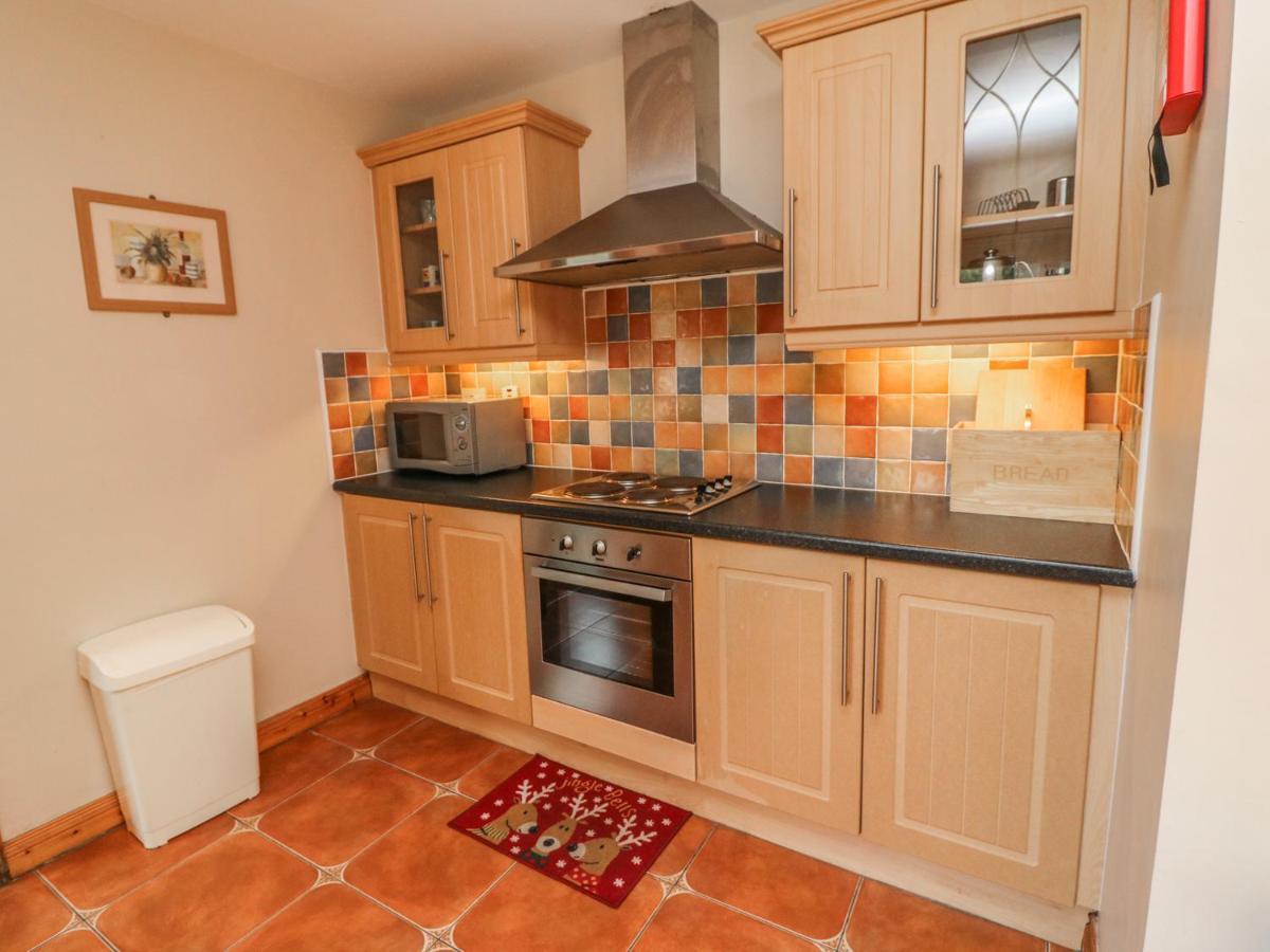 13 Sneem Leisure Village, Sneem Bagian luar foto