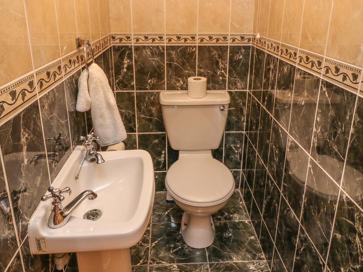 13 Sneem Leisure Village, Sneem Bagian luar foto