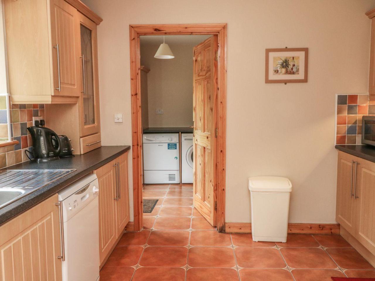 13 Sneem Leisure Village, Sneem Bagian luar foto