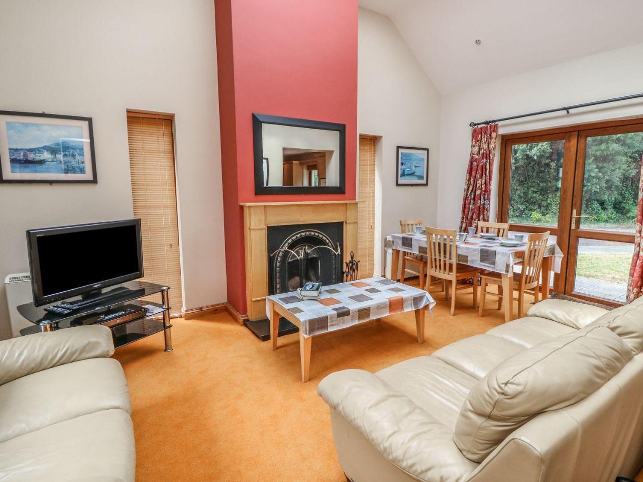 13 Sneem Leisure Village, Sneem Bagian luar foto