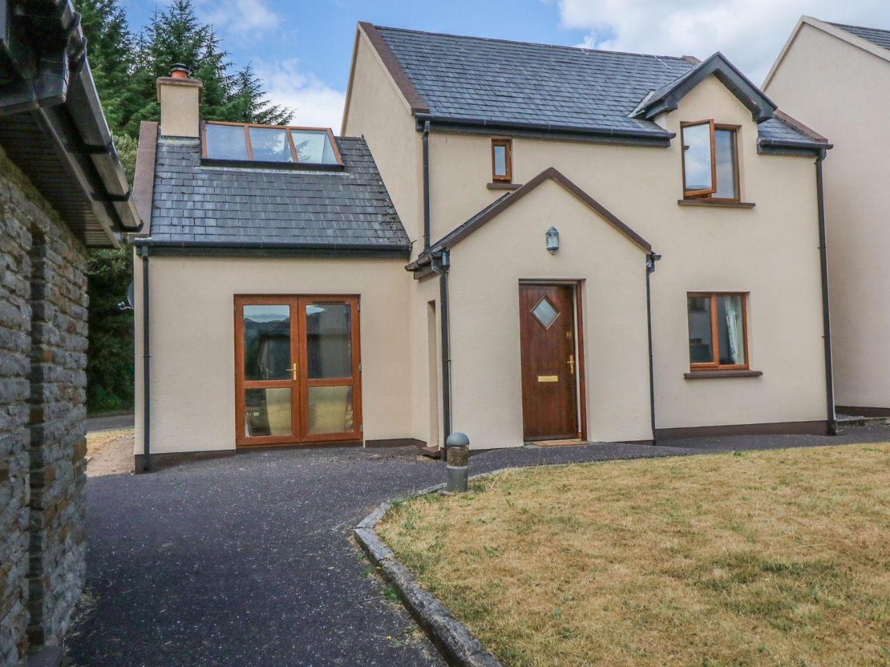 13 Sneem Leisure Village, Sneem Bagian luar foto